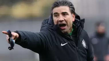 'Çok dürüstsün' deyip görevine son verdiler!