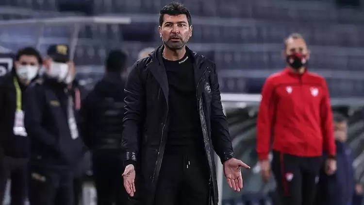 Hakan Kutlu Ajansspor'a açıkladı! Altay ile anlaştı mı?