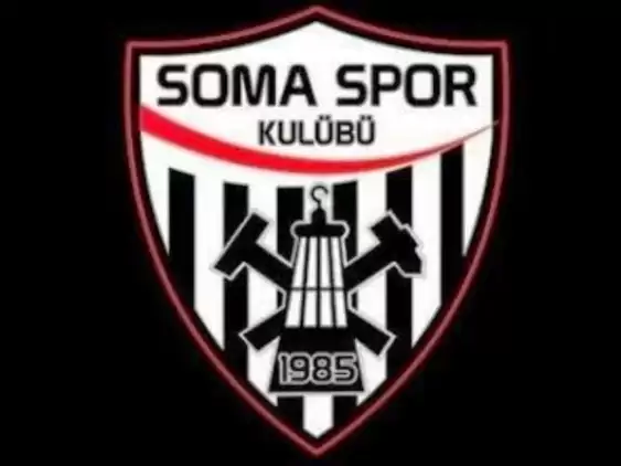 Somaspor'da TFF 2. Lig sevinci geç oldu, güç olmadı! 1 sene sonra...