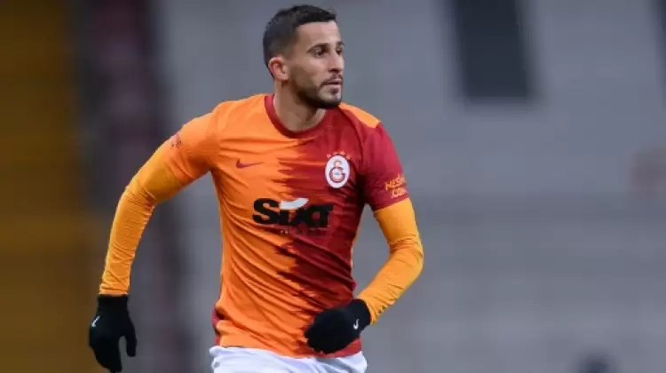 Omar'dan sevindirici haber