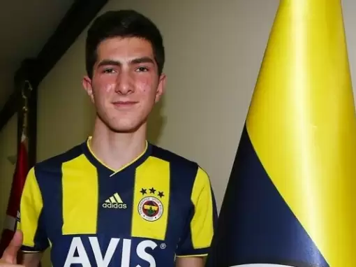 Osman Ertuğrul Çetin kimdir, kaç yaşında? Fenerbahçe...
