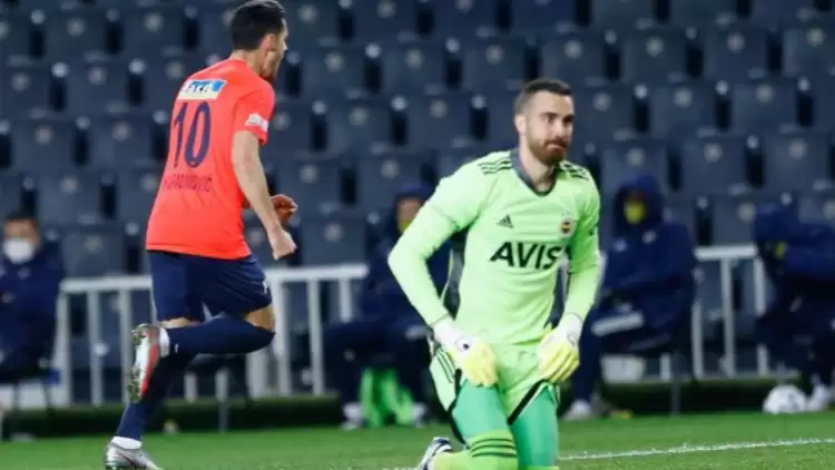 Yüzde 50 gol olur dedi, yüzde 100 oldu!