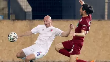 Eskişehirspor'dan sonra bir takım daha küme düştü