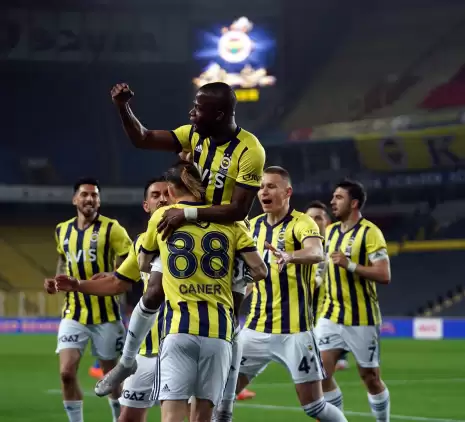 Fenerbahçe 'Paşa'yı takmadı! Takibe devam