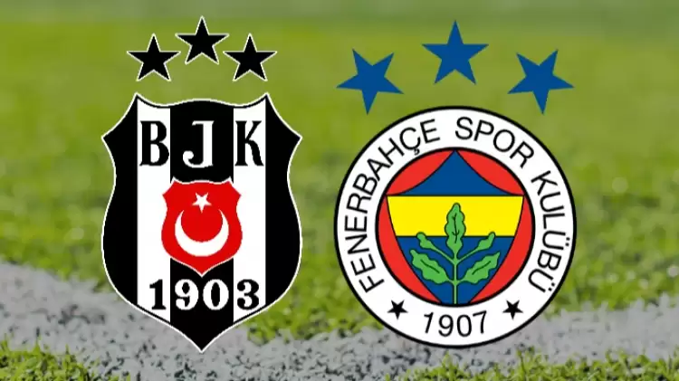 Beşiktaş-Fenerbahçe düellosu sürüyor: 'Bütünüyle kuşkudayız'