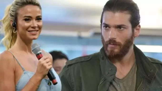 Can Yaman-Diletta Leotta cephesinde yeni gelişme! Ayrıldıkları iddia edilmişti...