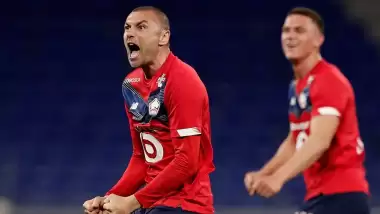 David Beckham'ın sahibi olduğu Inter Miami, Burak Yılmaz'ı istiyor