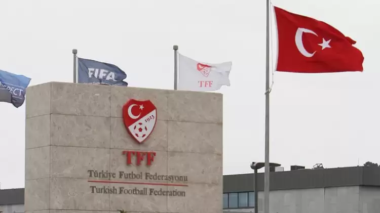 Üç kulüp harcama limitini aştı! TFF verdiği cezayı açıkladı