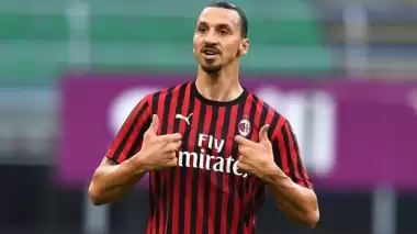 Ibra’nın futbol hayatı tehlikede