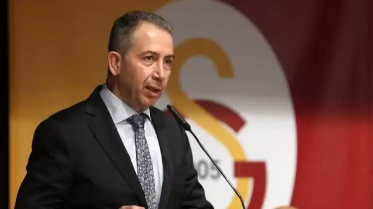 ‘Galatasaray’ın 1.5 milyar TL  borcunu kapatacağım’