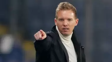 Nagelsmann hızlı başladı! İşte ilk transferleri...