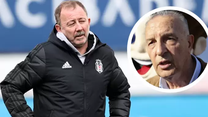 1996-97'de Terim ile yarışan Kara: Şampiyonluğu nasıl kaybettiğimizi herkes biliyor zaten