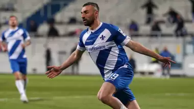 Türkiye 2. Ligi’nden Alman 2. Ligi’nin krallığına!