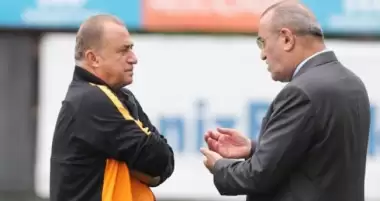 Galatasaray'dan çok ağır yalanlama