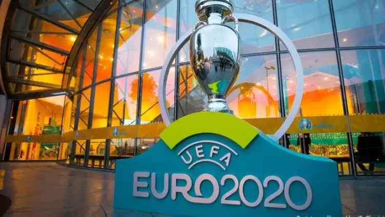 UEFA'dan EURO 2020 için 'kadro' teklifi