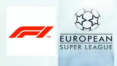 Formula 1'den "Avrupa Süper Ligi" açıklaması