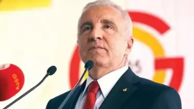 Ünal Aysal: ''Yeni yönetim büyük bütçe ve proje yönetmeyi bilmeli''