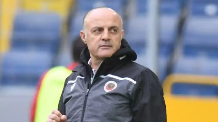 Özcan Bizati'den Hatayspor yenilgisi ve Galatasaray yorumu