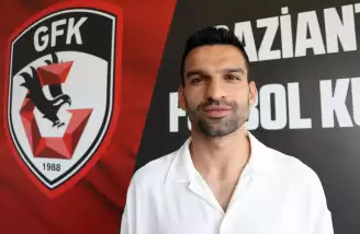 Kaç gol attı, kaç asist yaptı? Muhammet Demir'in bu sezonki performansı...