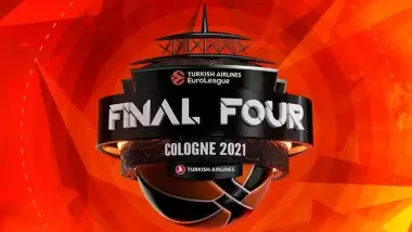 Eurolegue'den Final Four kararı: Seyirci olmayacak