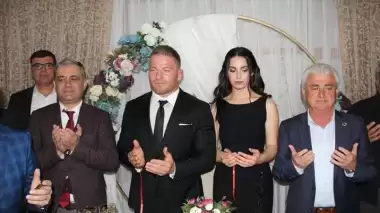 Kırkpınar şampiyonunu tuş eden telefon! Nişanlısı onu sildi