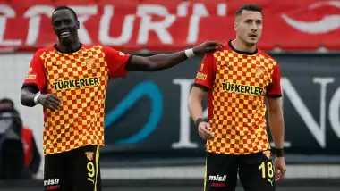 Jahovic: Bize pahalıya patladı 