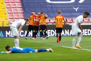 "Süper Lig'de küme düşme kaldırılsın" talebi ilk kez dillendirildi 