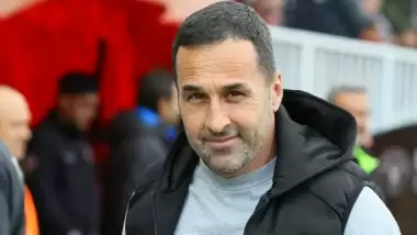 Yalçın Koşukavak: ''Kazanacağımızı bekliyordum ama bu skoru beklemiyordum''