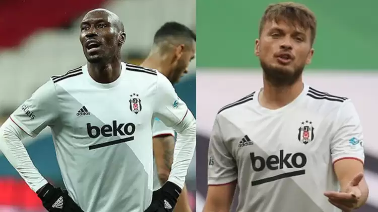 Beşiktaş ilk yarıda iki defa VAR'a takıldı