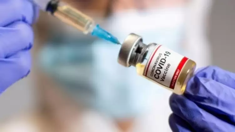 BioNTech aşısında ikinci doz randevuları ertelendi mi? Bakandan açıklama!