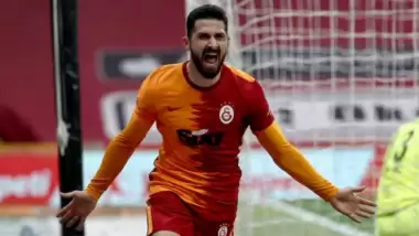 Konya maçının yıldızı konuştu!