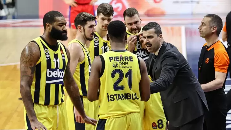 Erdem Can: Fenerbahçe’nin hala hedefleri var