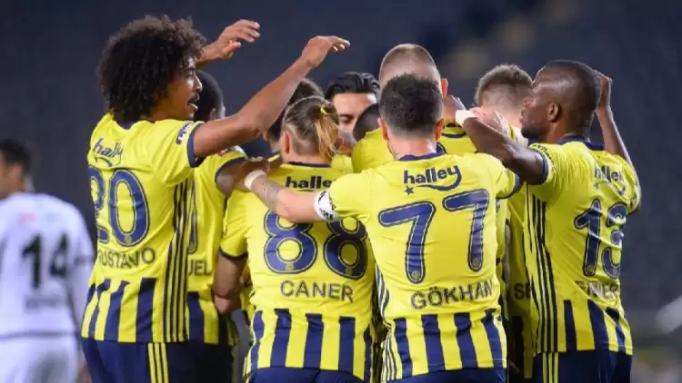 Fenerbahçe'nin 11'i belli oldu! 56 gün sonra Mesut Özil sürprizi... 