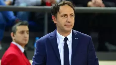 12 Dev Adam’ın antrenörü Ene’den kura yorumu