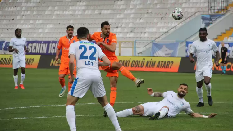 Kader maçında Kocaman galibiyet! Yılmaz Vural yıkıldı