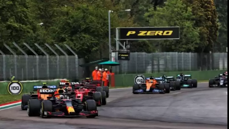  Formula 1'de sıradaki durak Portekiz