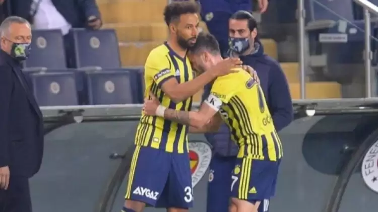 Fenerbahçe'de sağ bek çöktü