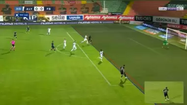 Eski hakemler bölündü... Alanya’da kural hatası var mı?