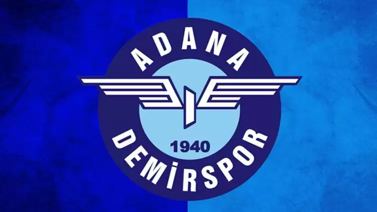 Adana Demirspor isim değişikliğine gitti