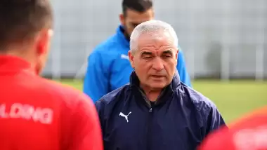 Çalımbay: “Fenerbahçe’nin kadrosu geniş ama…”