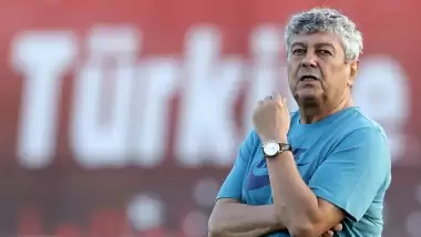 Fenerbahçeli golcünün son talibi Lucescu 