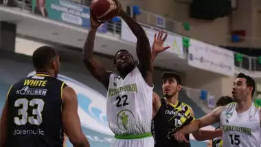 Merkezefendi Belediyesi Denizli Basket, Süper Lig'de