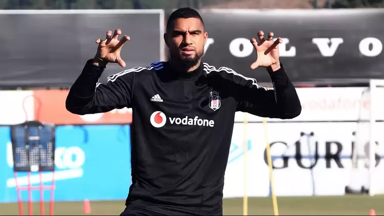 Eski Beşiktaşlı Boateng kumar batağına düştü, takımı affetmedi