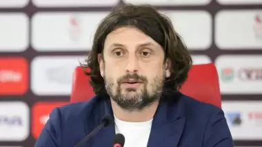 Mehmet Ak: “Maçı çevirmek için elimizden geleni yaptık”