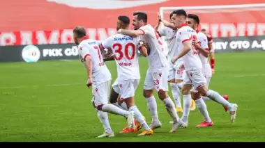 Samsunspor'dan protest paylaşım, "Lekesiz, tertemiz..."