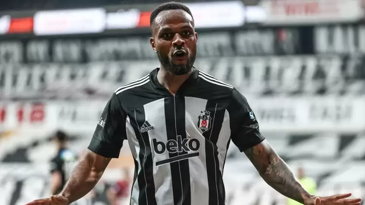 Maçın adamı Larin: “Paha biçilmez!”