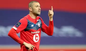 Burak Yılmaz'ı Avrupa devi istiyor!