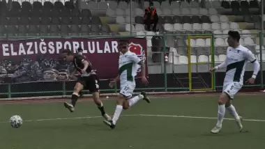 Süper Lig’in 2 eski kulübü 3. Lig’e düştü!