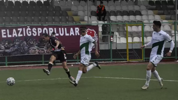 Süper Lig’in 2 eski kulübü 3. Lig’e düştü!