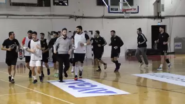 Beşiktaş Hentbol Takımı'nda 1 oyuncu pozitif